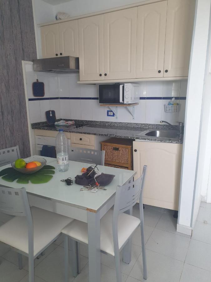 Apartamento 105 Complejo Aguazul Puerto del Carmen  Exterior photo