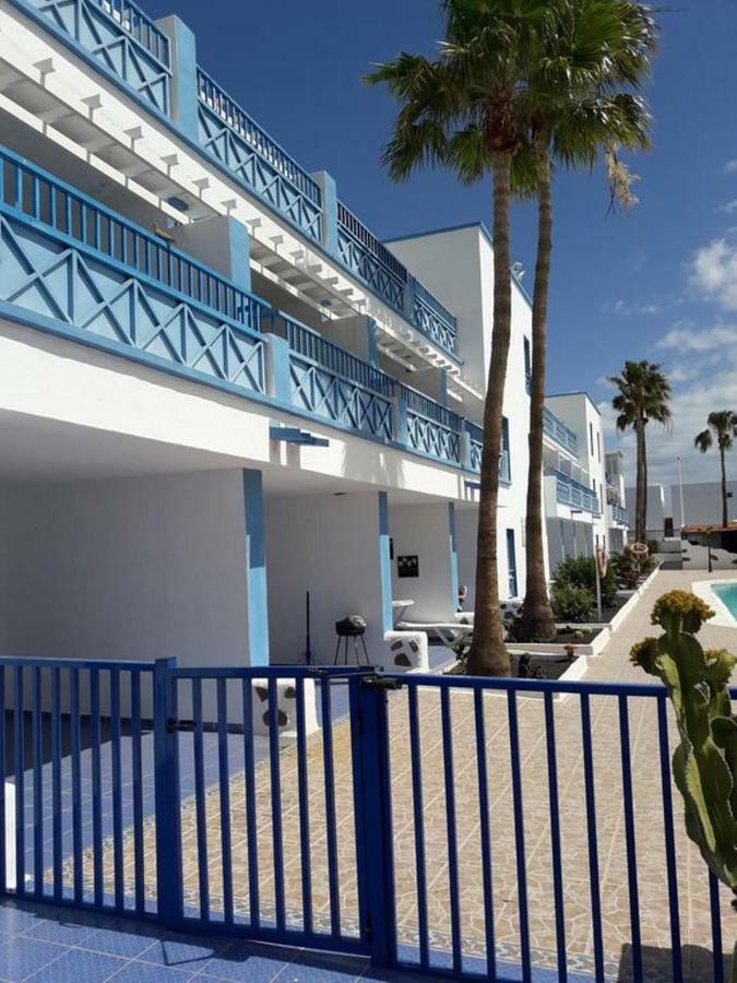Apartamento 105 Complejo Aguazul Puerto del Carmen  Exterior photo