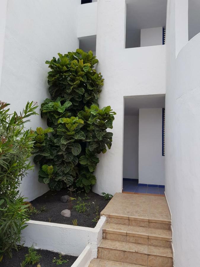 Apartamento 105 Complejo Aguazul Puerto del Carmen  Exterior photo